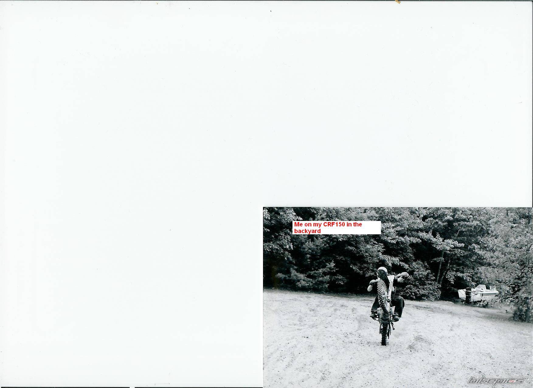 Bike Photo 302587