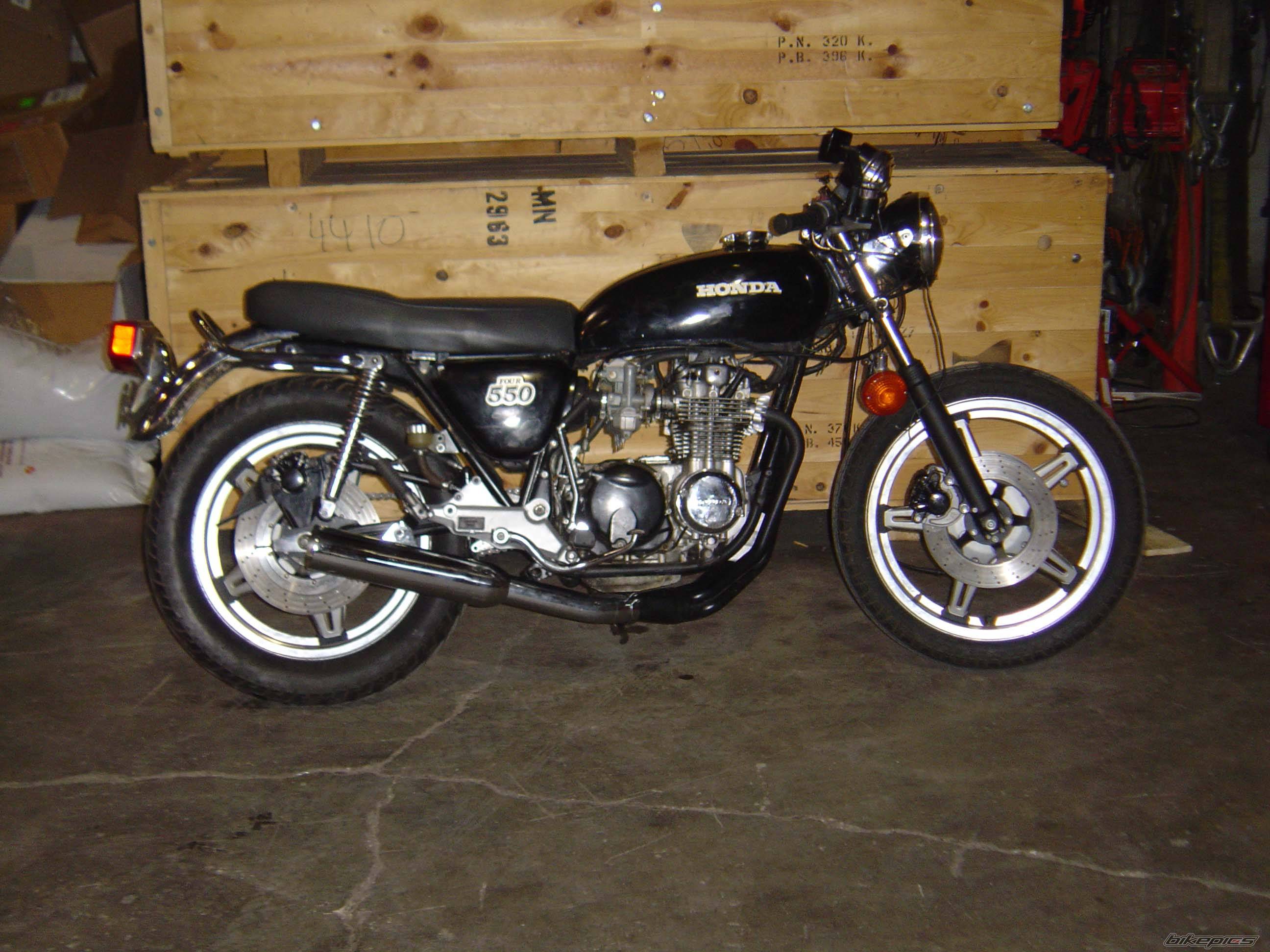 Bike Photo 302588
