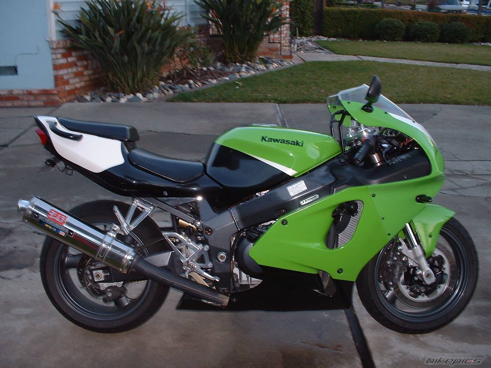 Bike Photo 302622