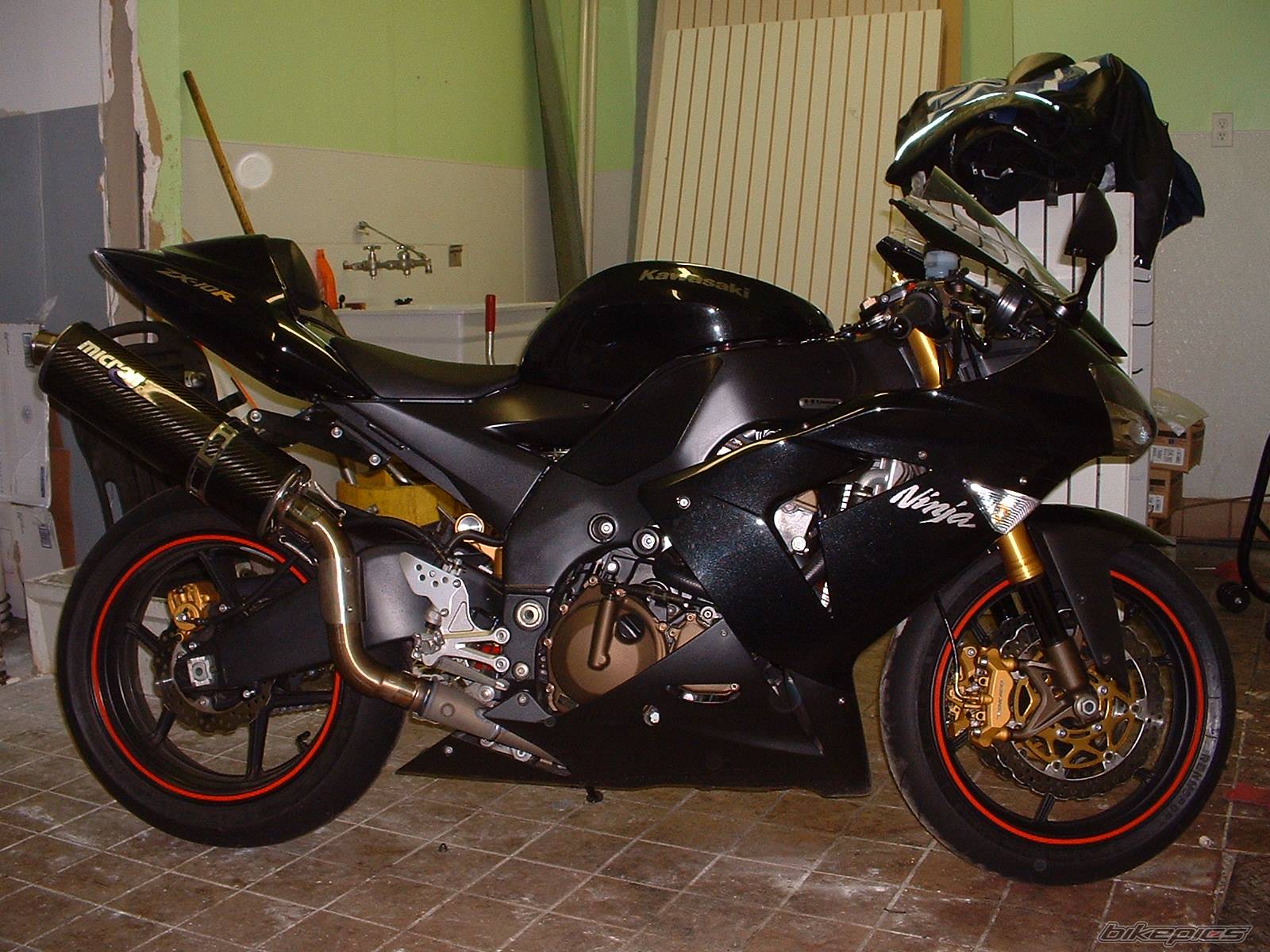 Bike Photo 302626