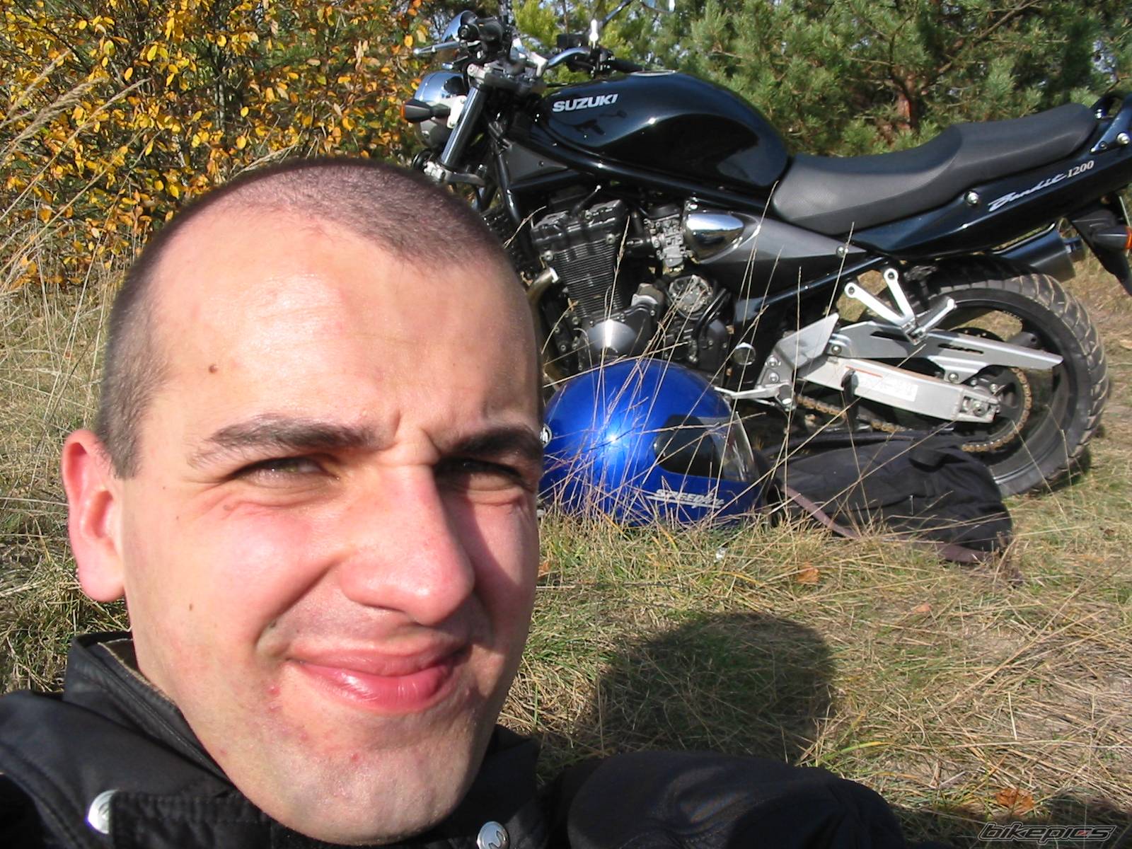 Bike Photo 302628