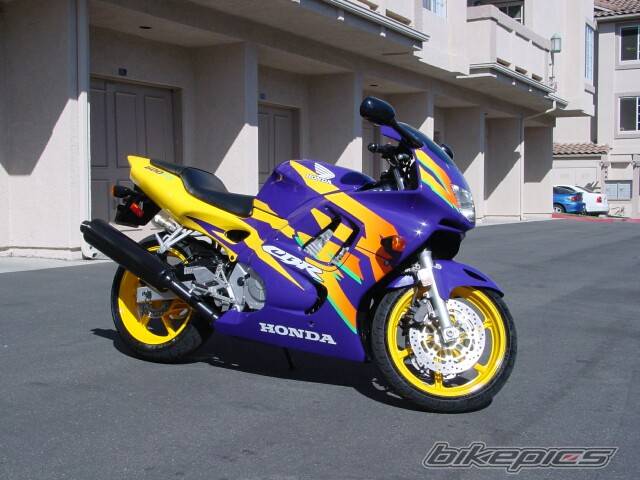 Bike Photo 30265