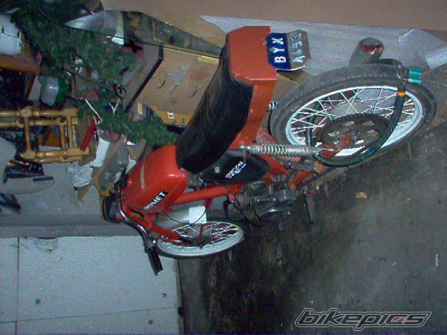Bike Photo 302679