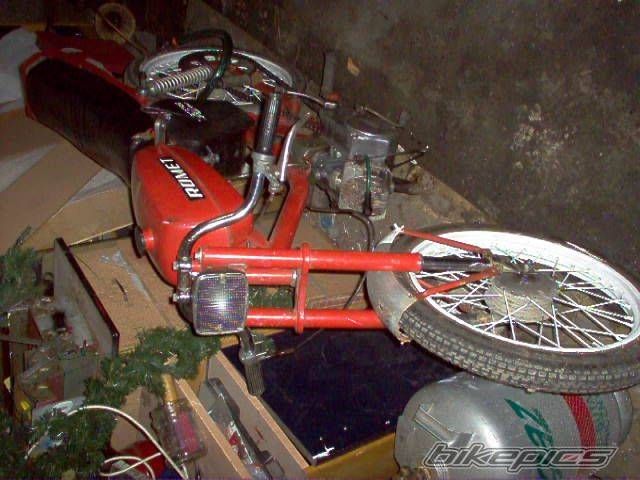 Bike Photo 302680