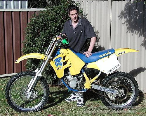 Bike Photo 30270
