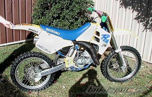Bike Photo 30271