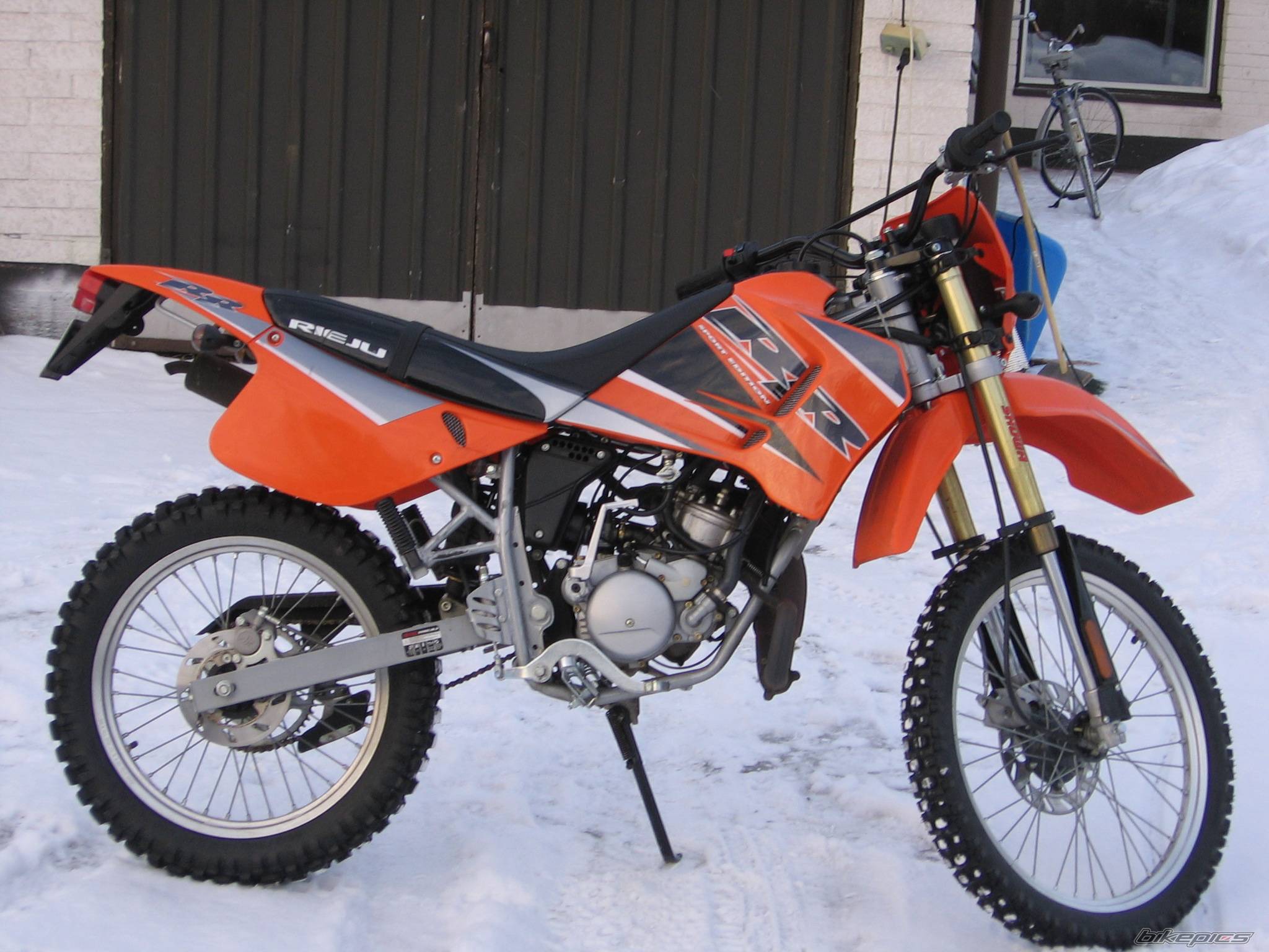 Bike Photo 302739