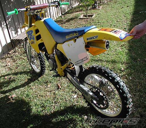 Bike Photo 30274