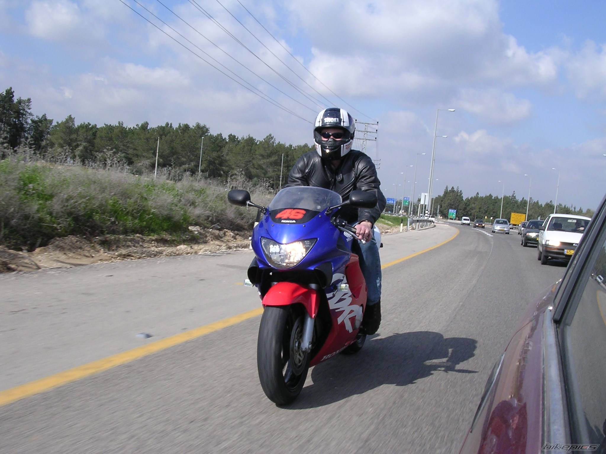 Bike Photo 302746