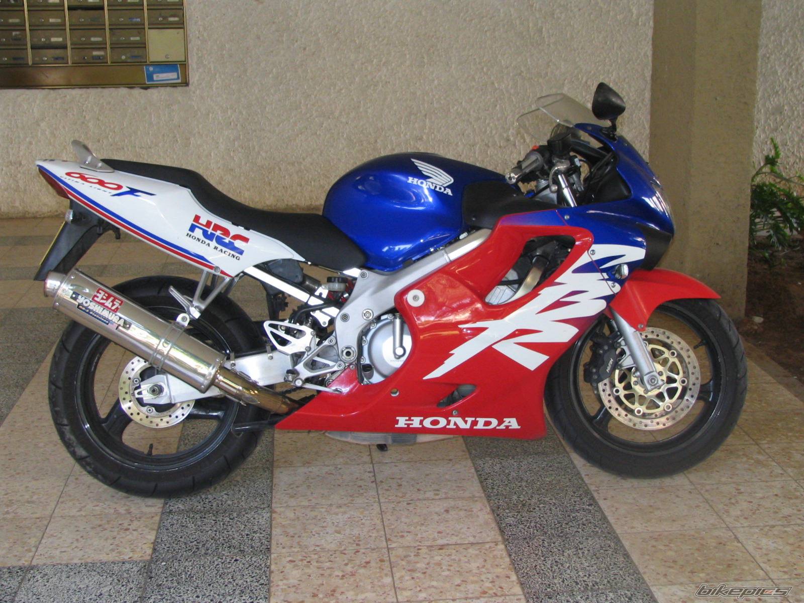 Bike Photo 302749