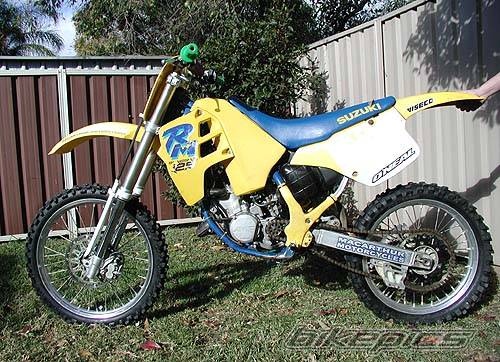 Bike Photo 30276