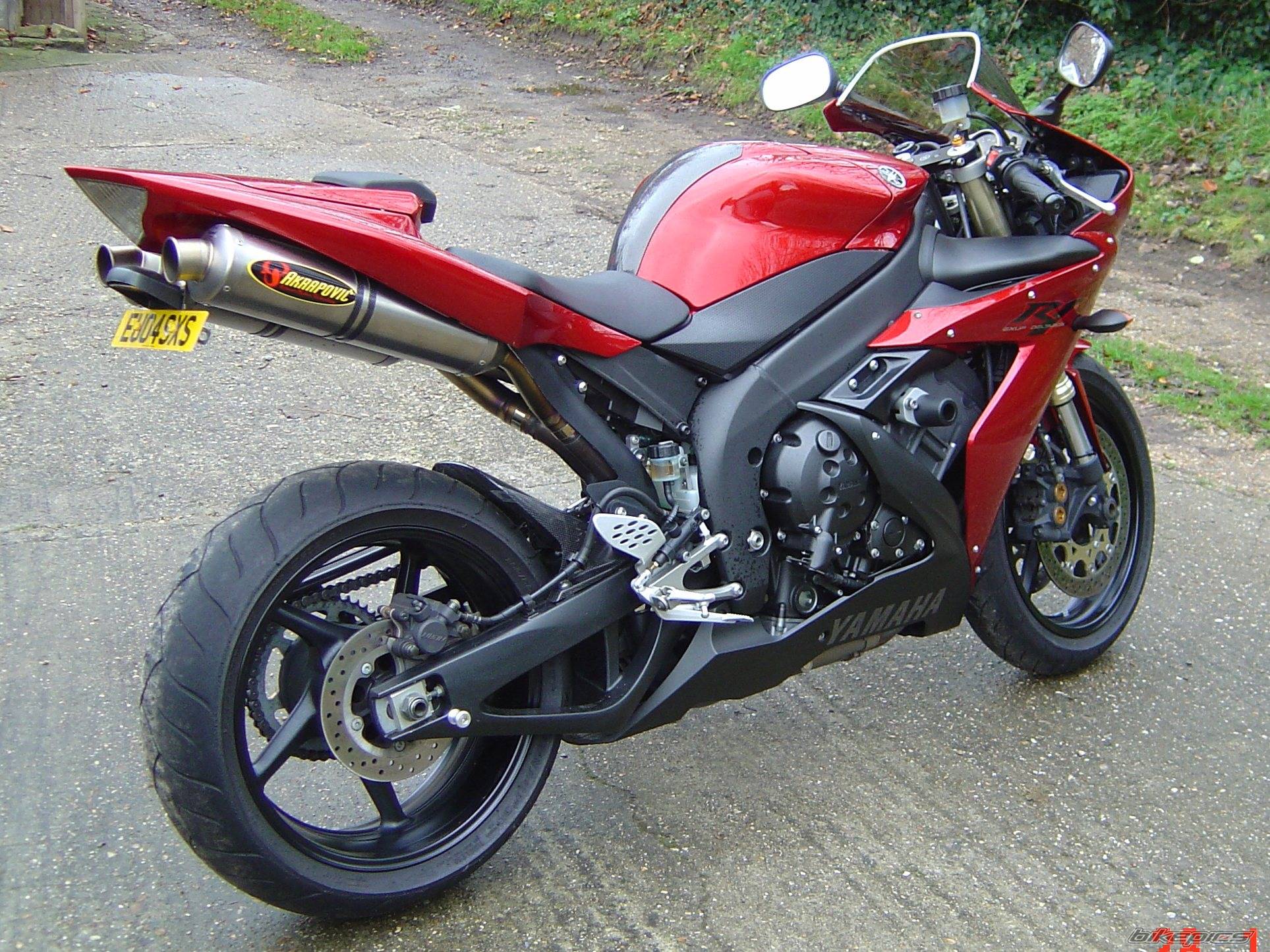 Bike Photo 302775