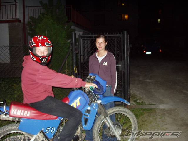Bike Photo 302780