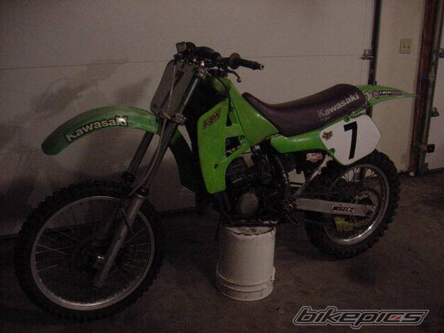 Bike Photo 30280