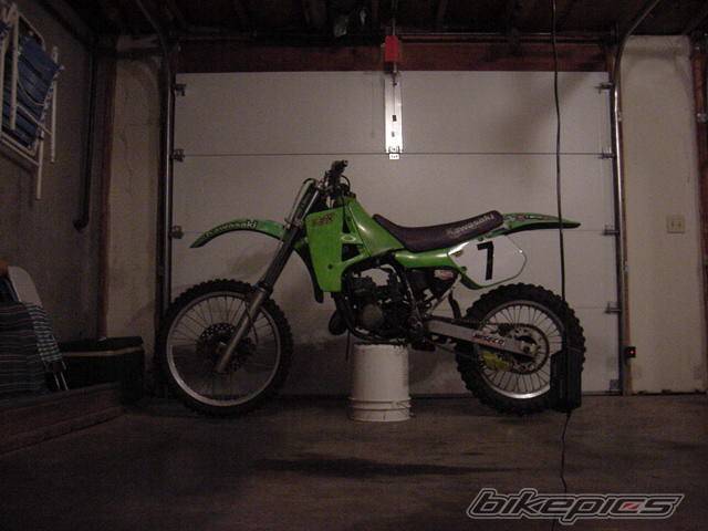 Bike Photo 30281