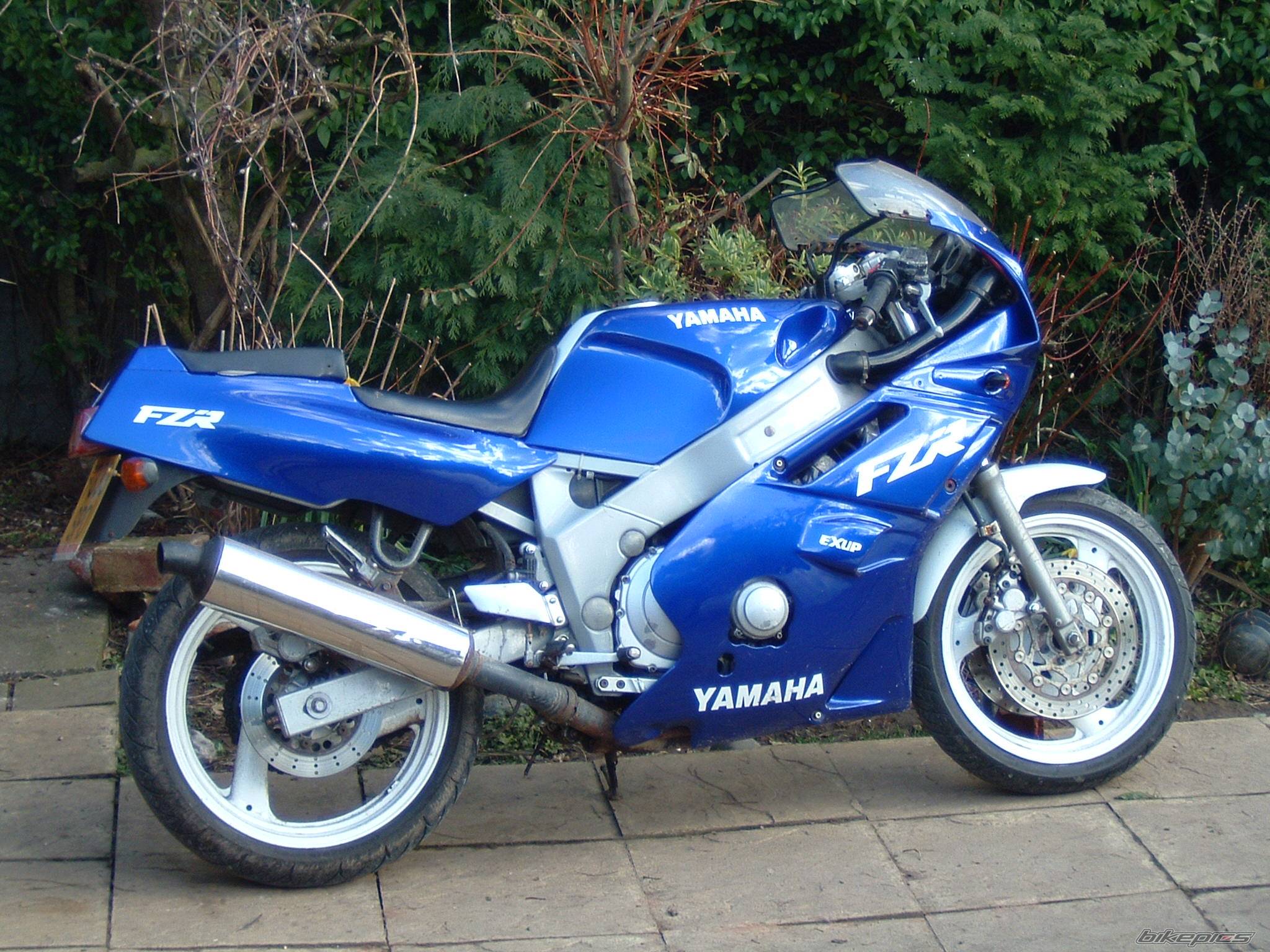 Bike Photo 302840