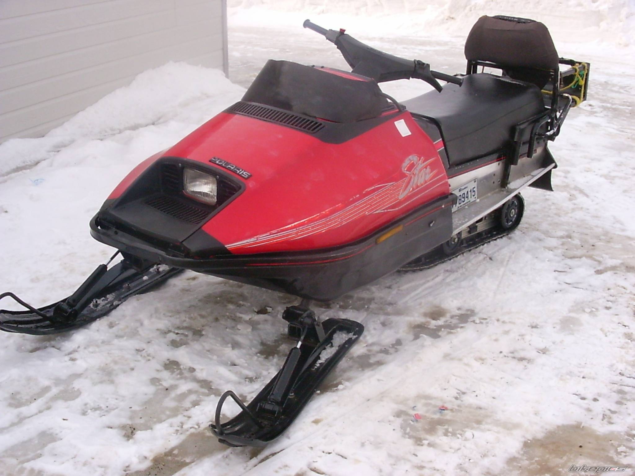 Bike Photo 302856