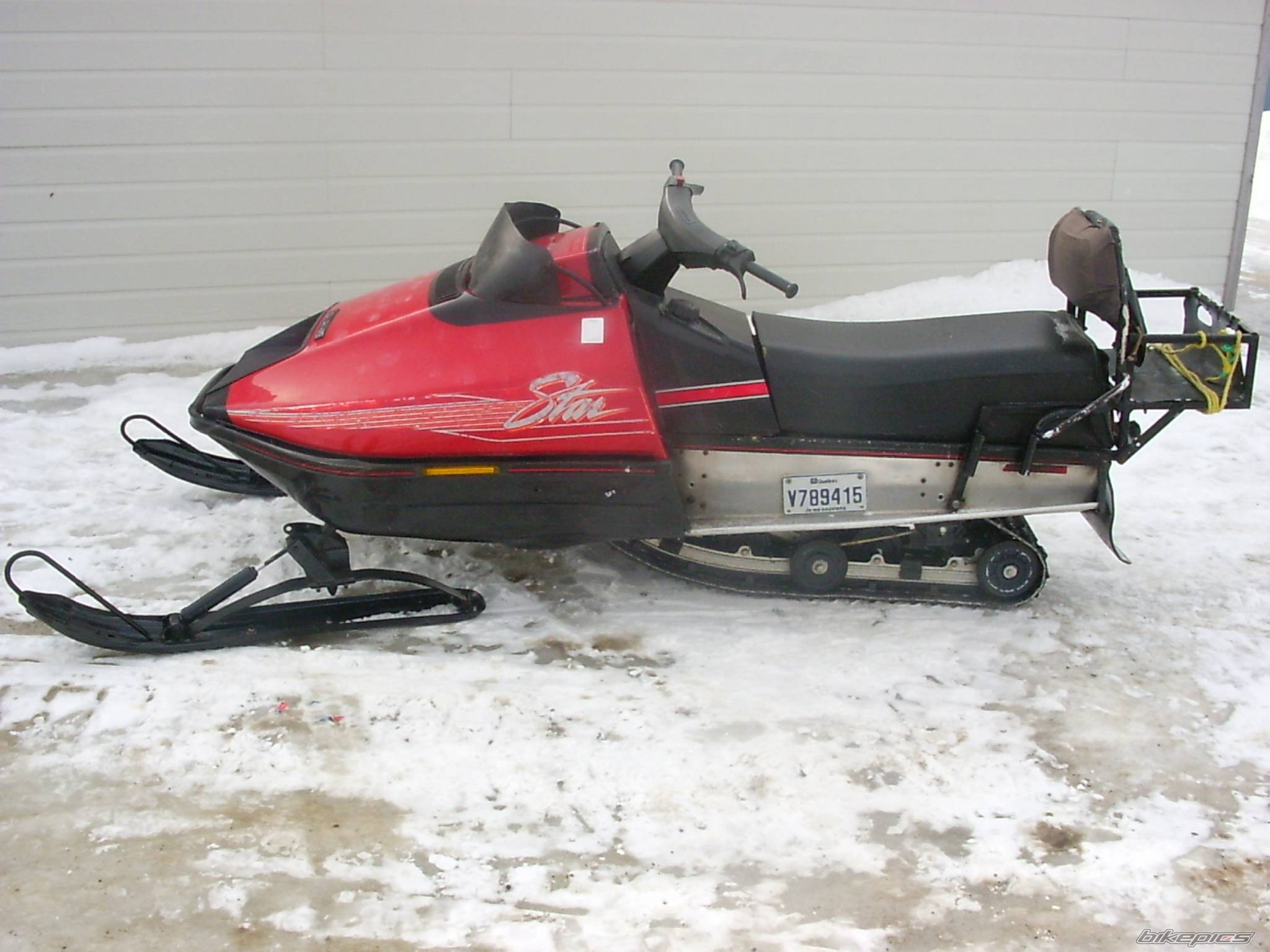 Bike Photo 302857