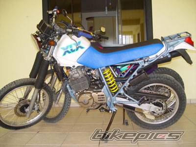 Bike Photo 302872