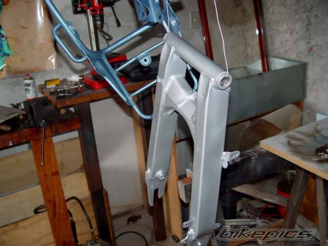 Bike Photo 302890
