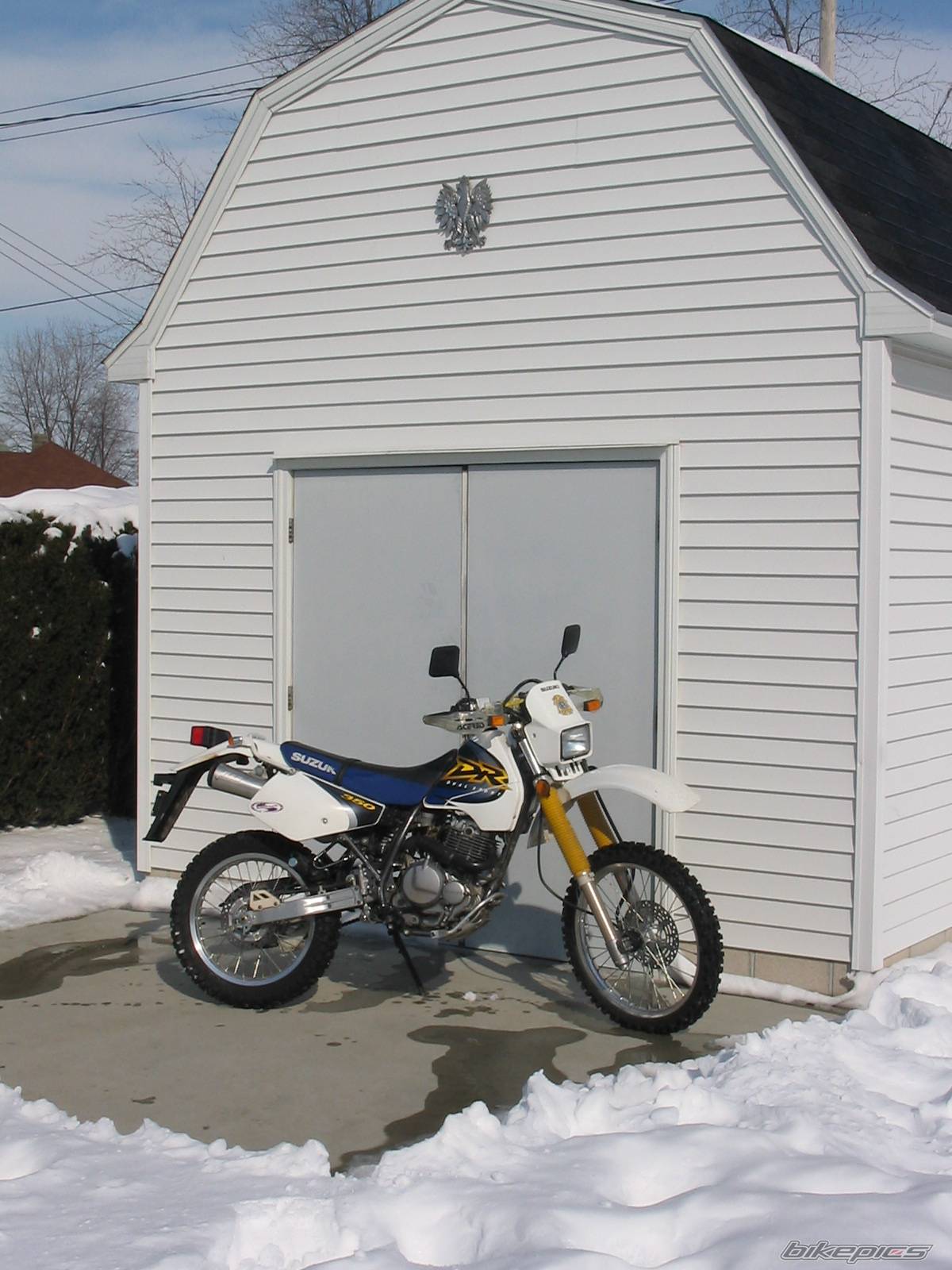 Bike Photo 302901
