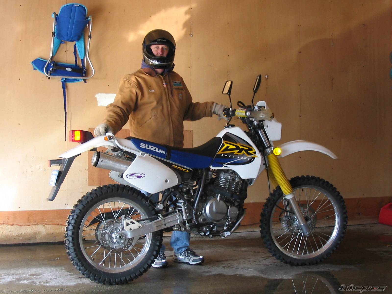 Bike Photo 302903