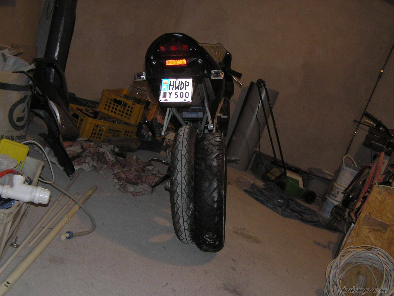 Bike Photo 302979