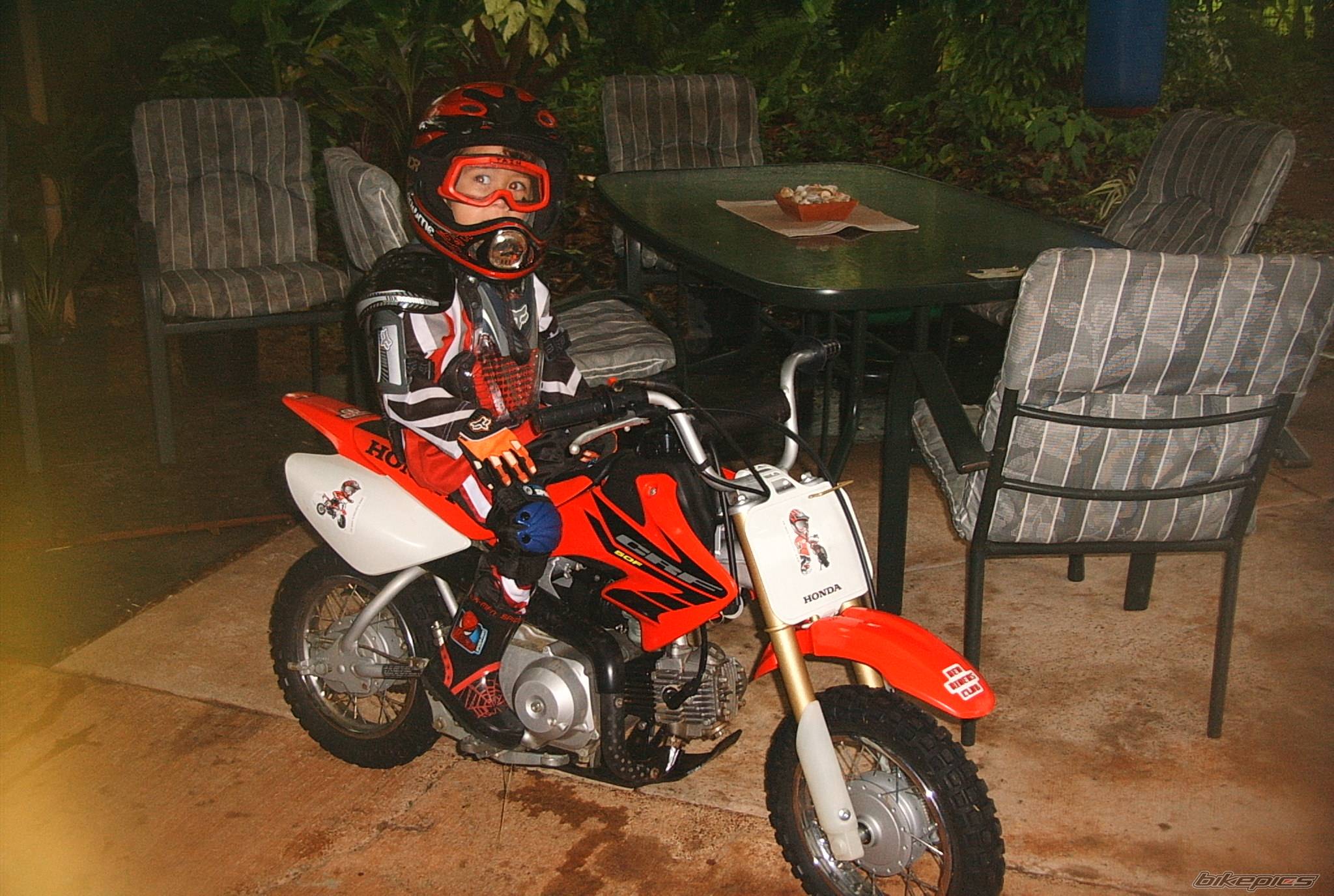 Bike Photo 302986