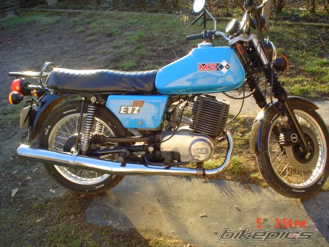 Bike Photo 302998