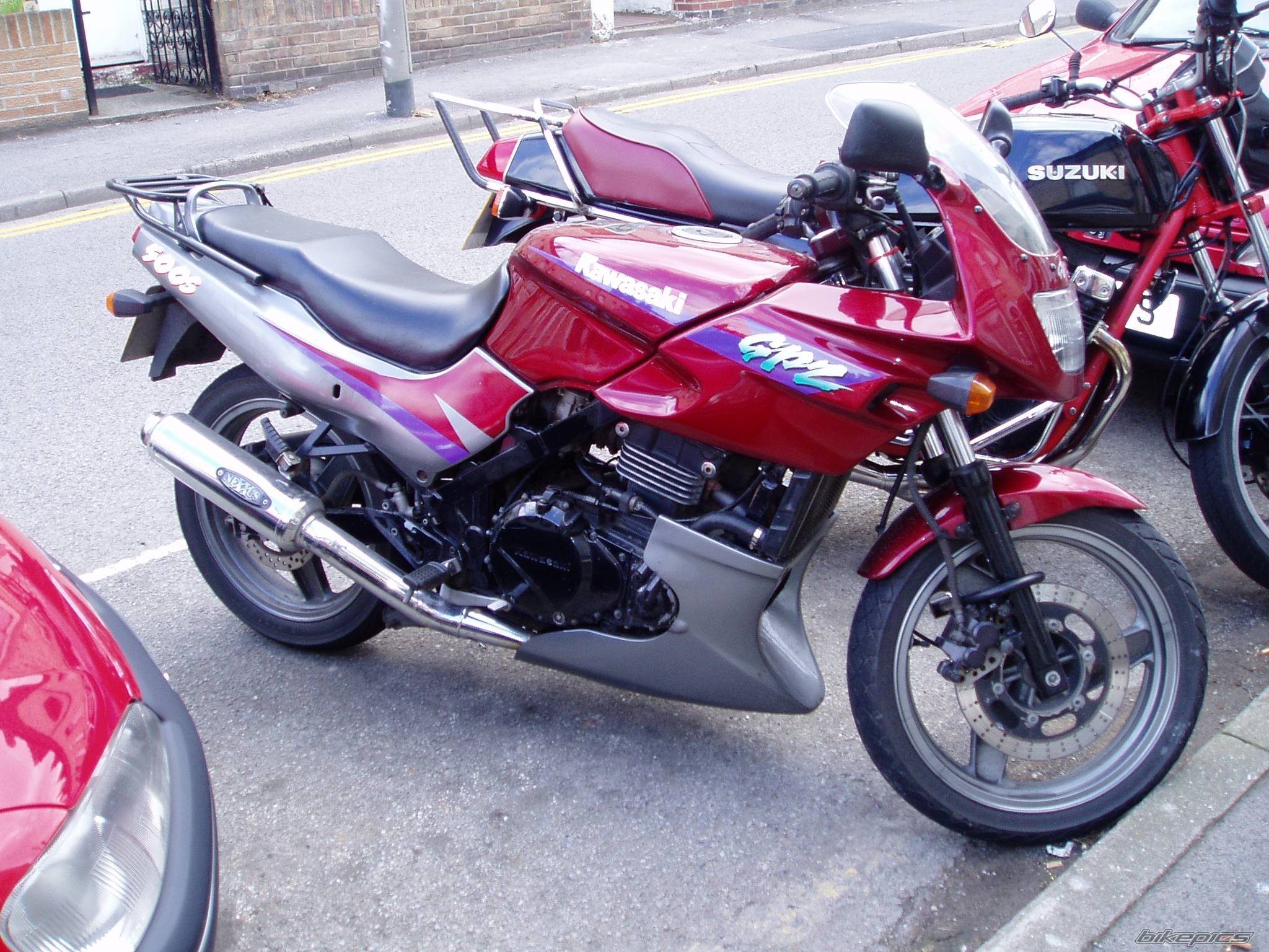 Bike Photo 303005