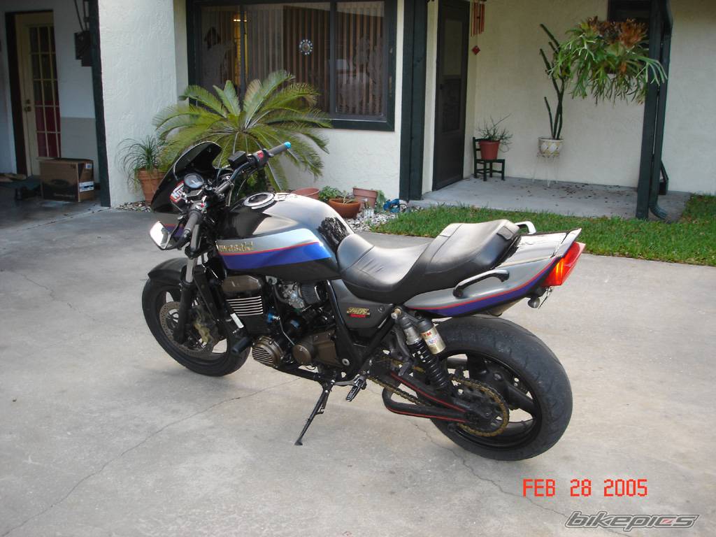 Bike Photo 303045
