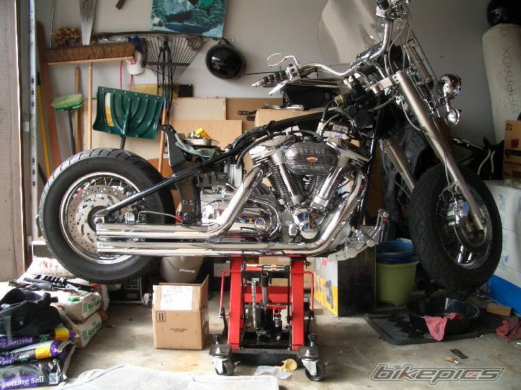 Bike Photo 303101