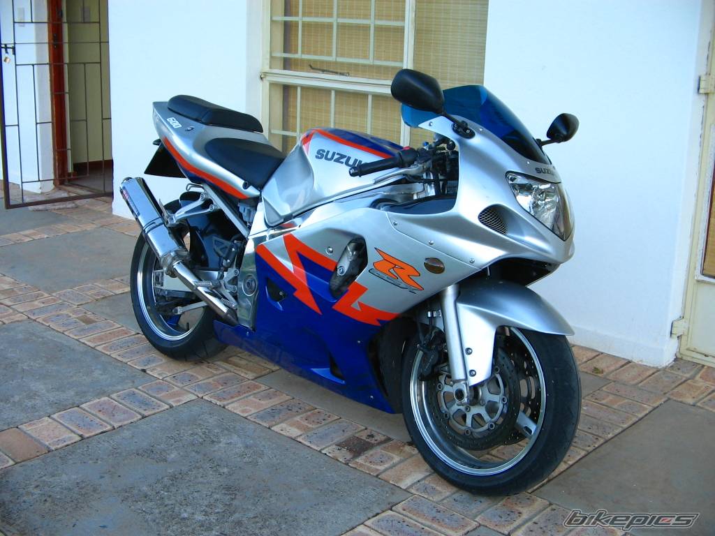 Bike Photo 303104