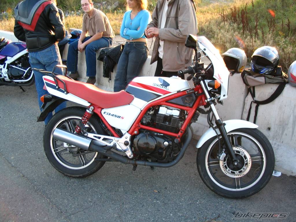Bike Photo 303200