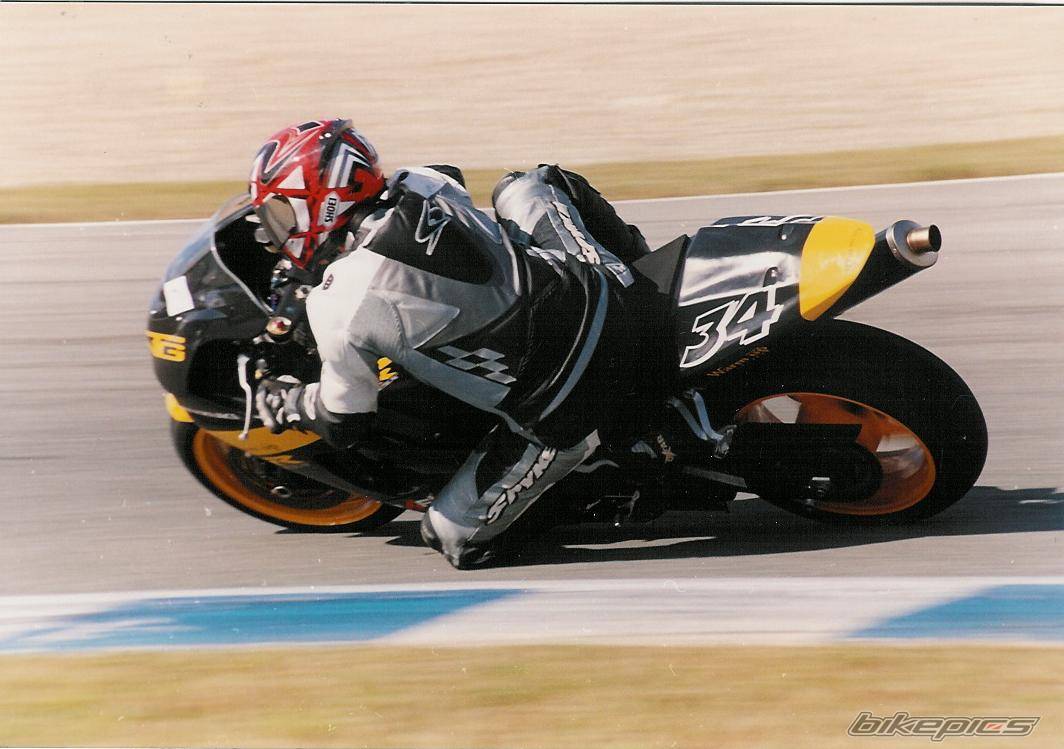 Bike Photo 303221