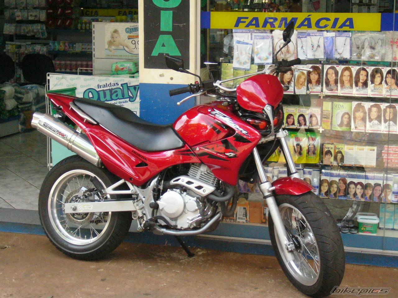 Bike Photo 303228