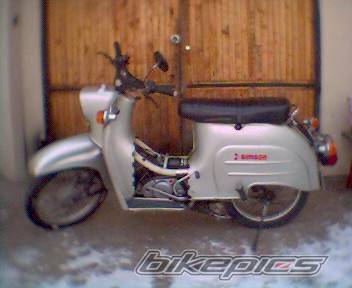 Bike Photo 303254
