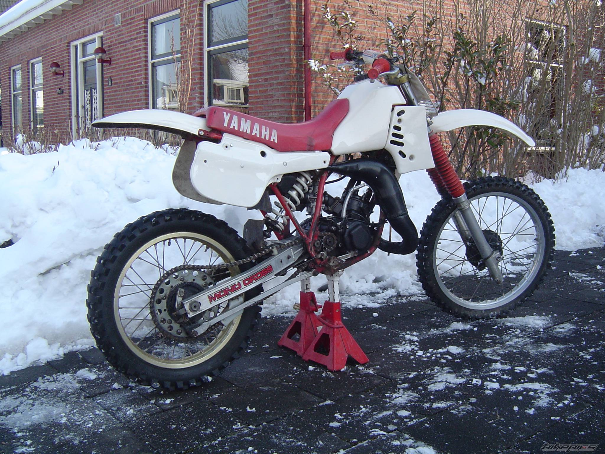 Bike Photo 303265