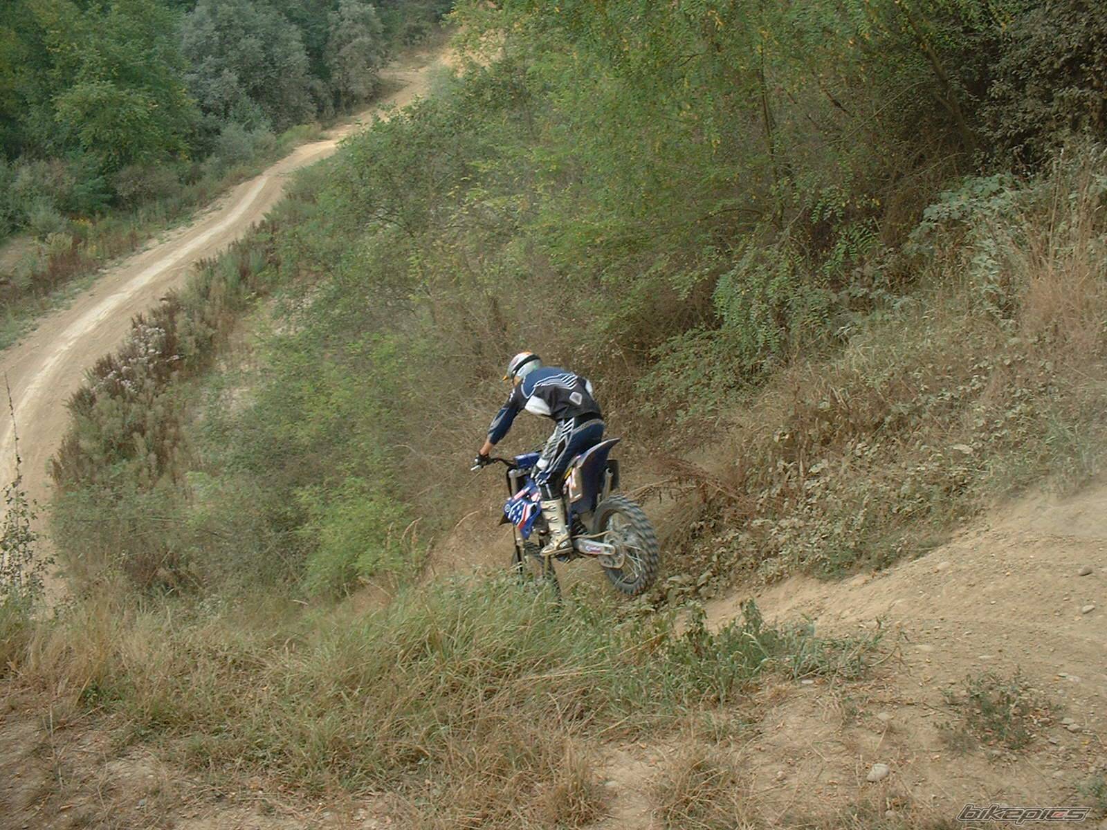 Bike Photo 303302