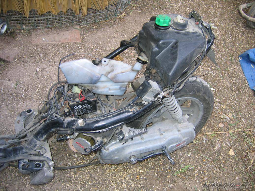 Bike Photo 303303