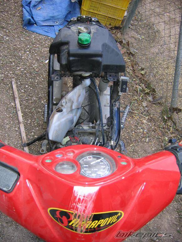 Bike Photo 303305
