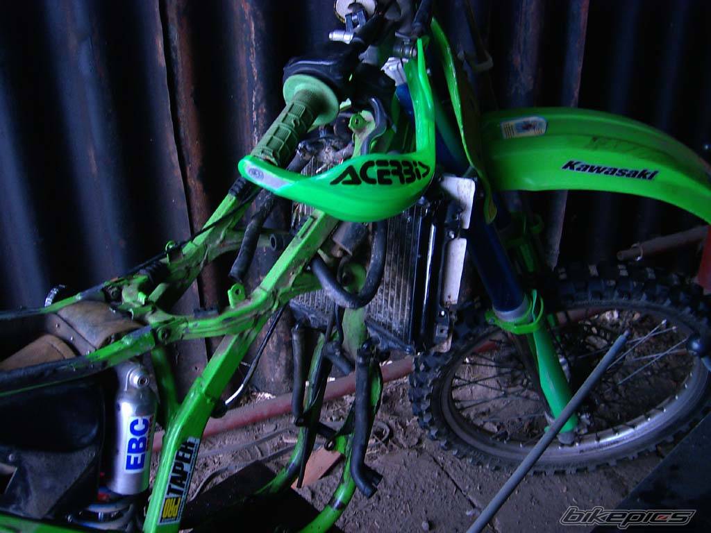 Bike Photo 303343