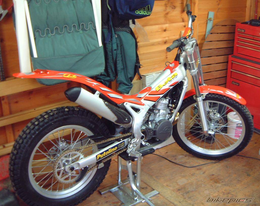 Bike Photo 303358