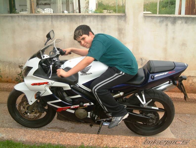 Bike Photo 303384