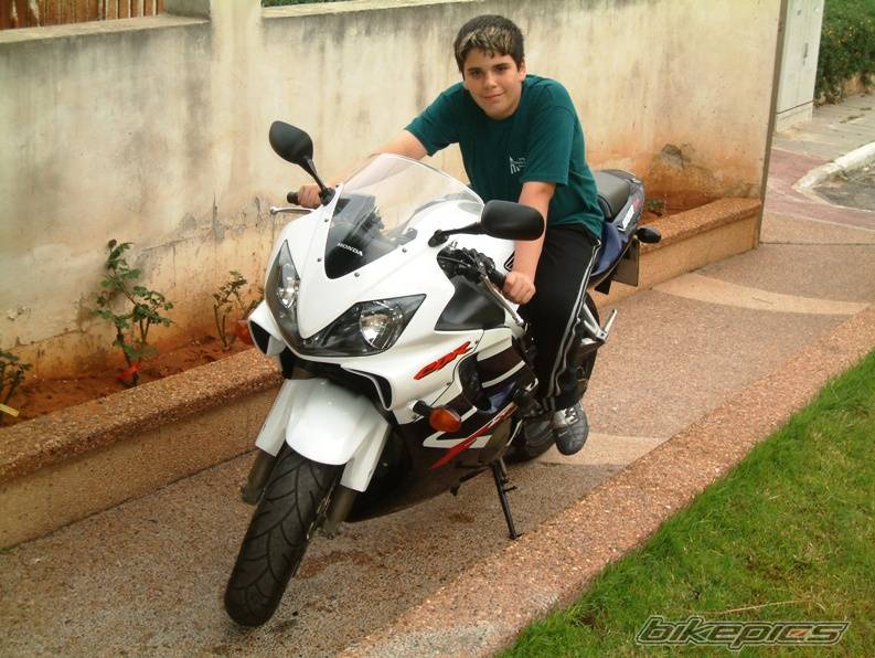 Bike Photo 303388