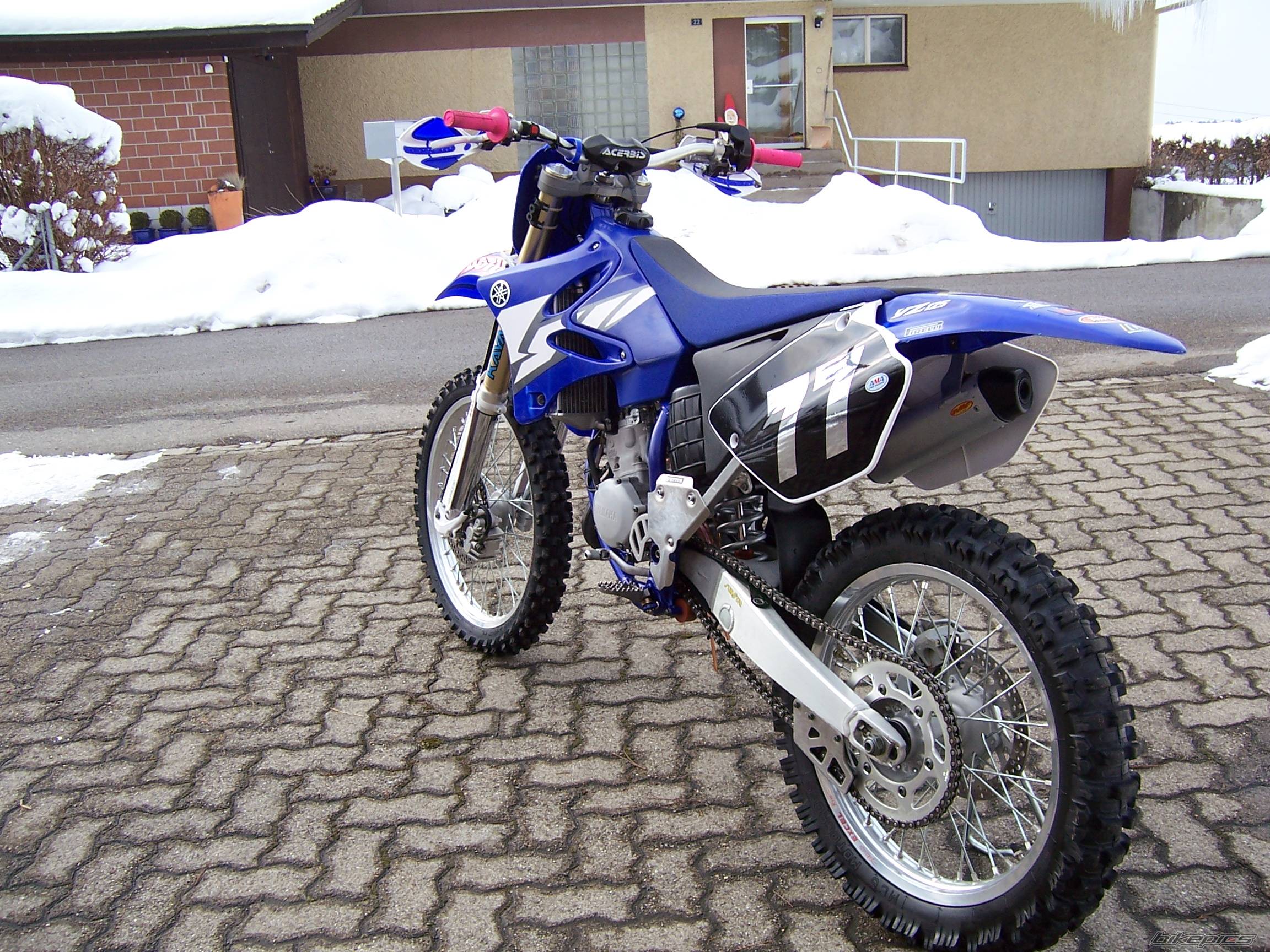 Bike Photo 303399