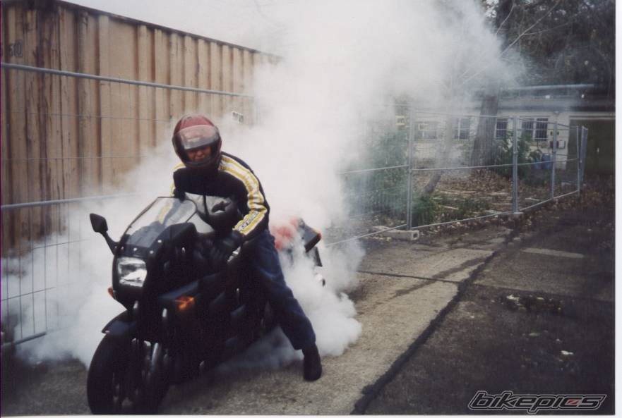 Bike Photo 303402