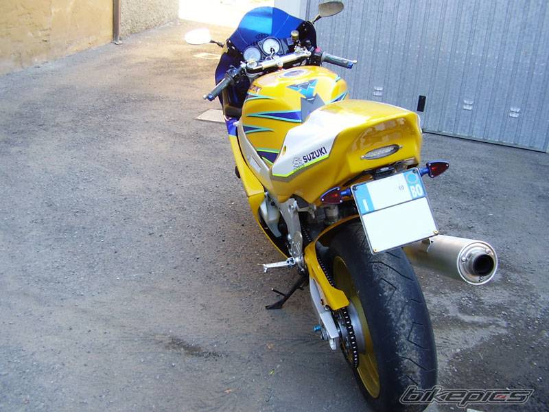 Bike Photo 303425
