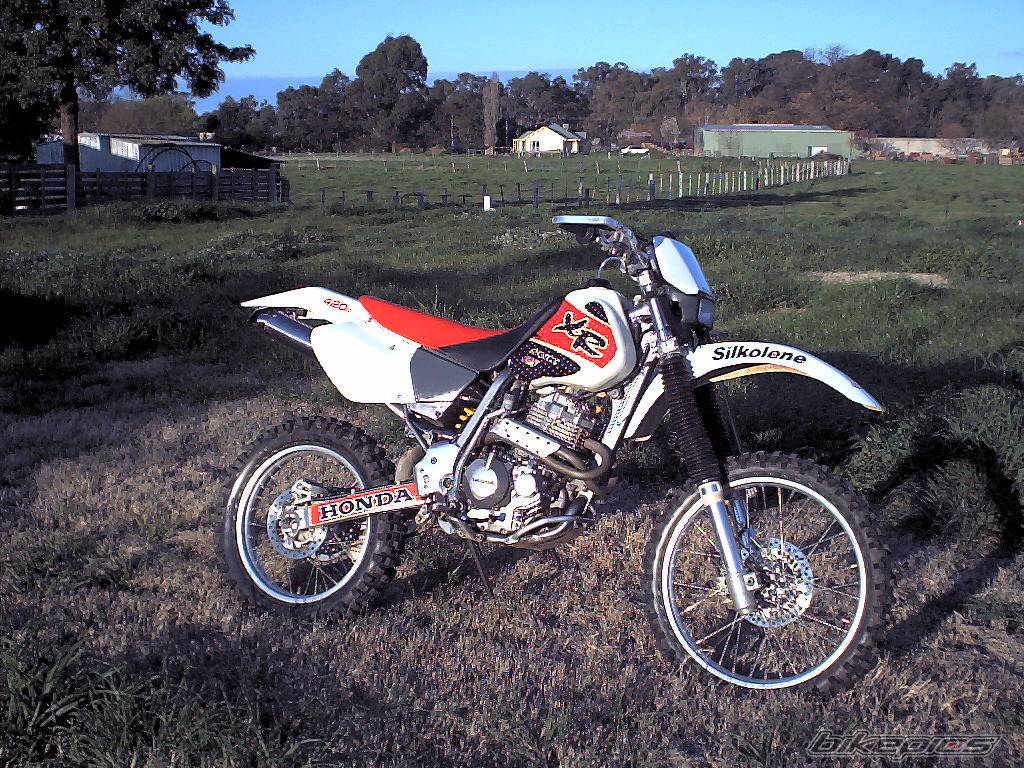 Bike Photo 30345