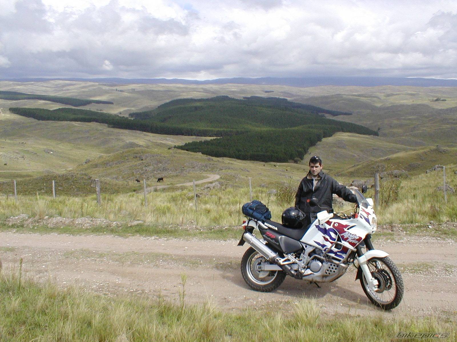 Bike Photo 303460